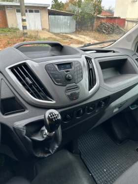 Ford Transit 2.2, снимка 8