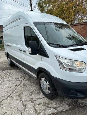 Ford Transit 2.2, снимка 3
