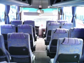 Isuzu Q-BUS 31 туристически, снимка 5