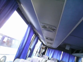 Isuzu Q-BUS 31 туристически, снимка 9