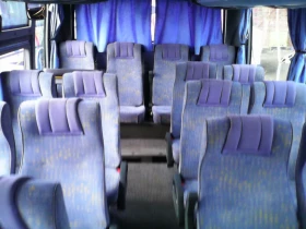 Isuzu Q-BUS 31 туристически, снимка 8
