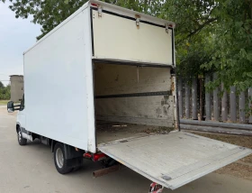 Iveco 35c15 * 3.0D* ПАДАЩ БОРД* ТОП ЦЕНА* , снимка 3