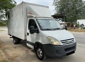 Iveco 35c15 * 3.0D* ПАДАЩ БОРД* ТОП ЦЕНА* , снимка 2