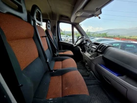 Fiat Ducato ДУКАТО 2.3JTD 120КС, снимка 10