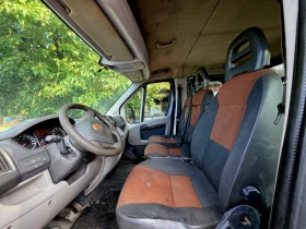 Fiat Ducato ДУКАТО 2.3JTD 120КС, снимка 6