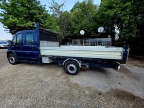Fiat Ducato ДУКАТО 2.3JTD 120КС, снимка 4