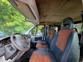 Fiat Ducato ДУКАТО 2.3JTD 120КС, снимка 9