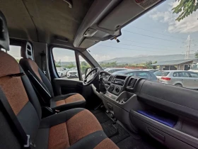 Fiat Ducato ДУКАТО 2.3JTD 120КС, снимка 7