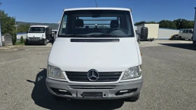     Mercedes-Benz Sprinter 413CDI 3-   