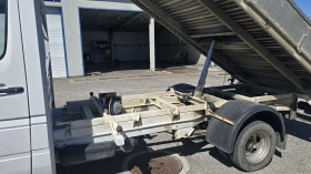 Mercedes-Benz Sprinter 413CDI 3-    | Mobile.bg    9