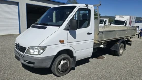     Mercedes-Benz Sprinter 413CDI 3-   