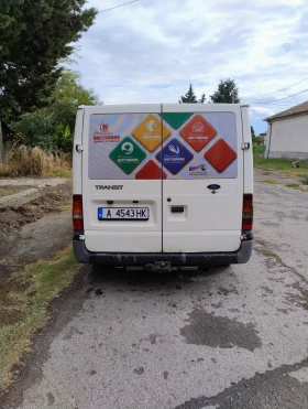 Ford Transit 2.0TD | Mobile.bg    3