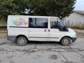 Ford Transit 2.0TD | Mobile.bg    2