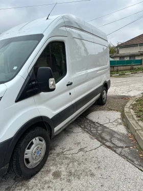 Ford Transit 2.2 | Mobile.bg    2