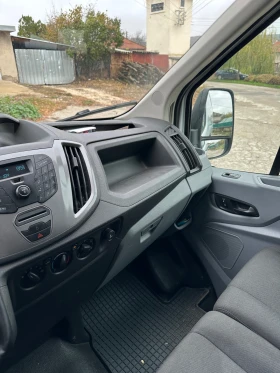 Ford Transit 2.2 | Mobile.bg    9