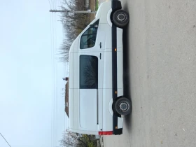 VW Crafter, снимка 8