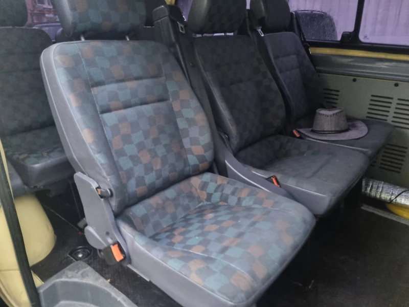 Mercedes-Benz Vito CDI, снимка 7 - Бусове и автобуси - 52347289