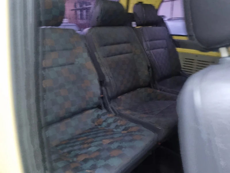 Mercedes-Benz Vito CDI, снимка 8 - Бусове и автобуси - 52347289