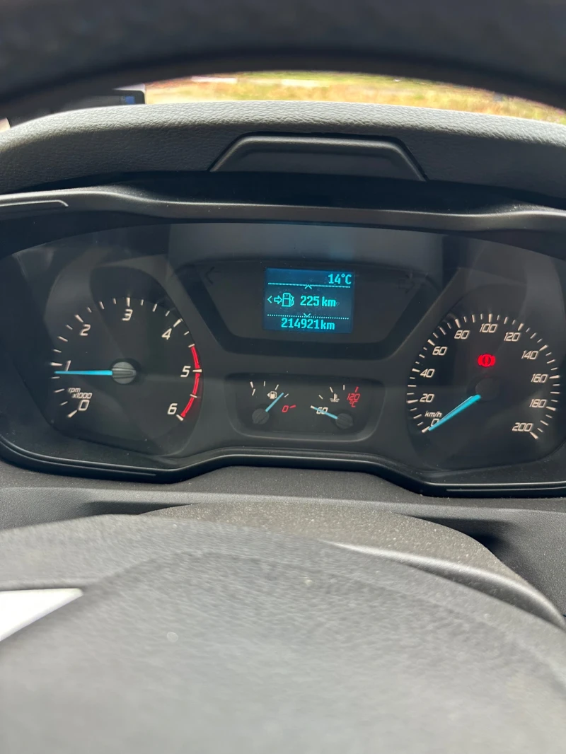 Ford Transit 2.2, снимка 7 - Бусове и автобуси - 52498652