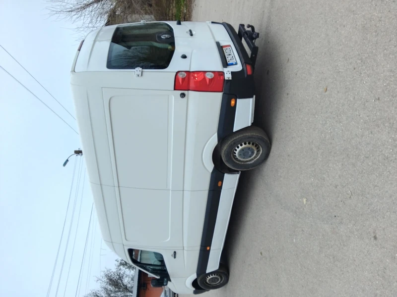VW Crafter, снимка 9 - Бусове и автобуси - 53243745