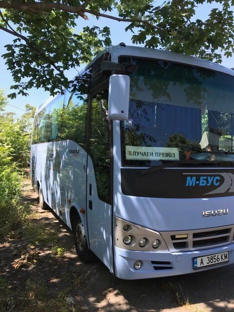 Isuzu Q-BUS 31 ������������ | Mobile.bg � ����������� 11