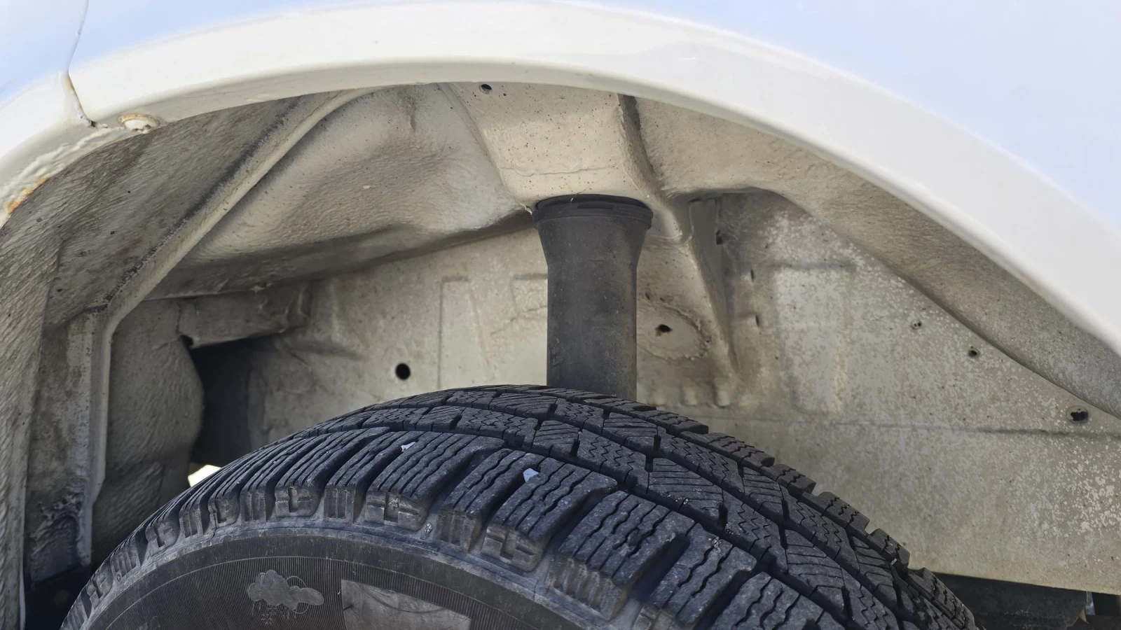 Mercedes-Benz Sprinter 413CDI 3-    | Mobile.bg   11