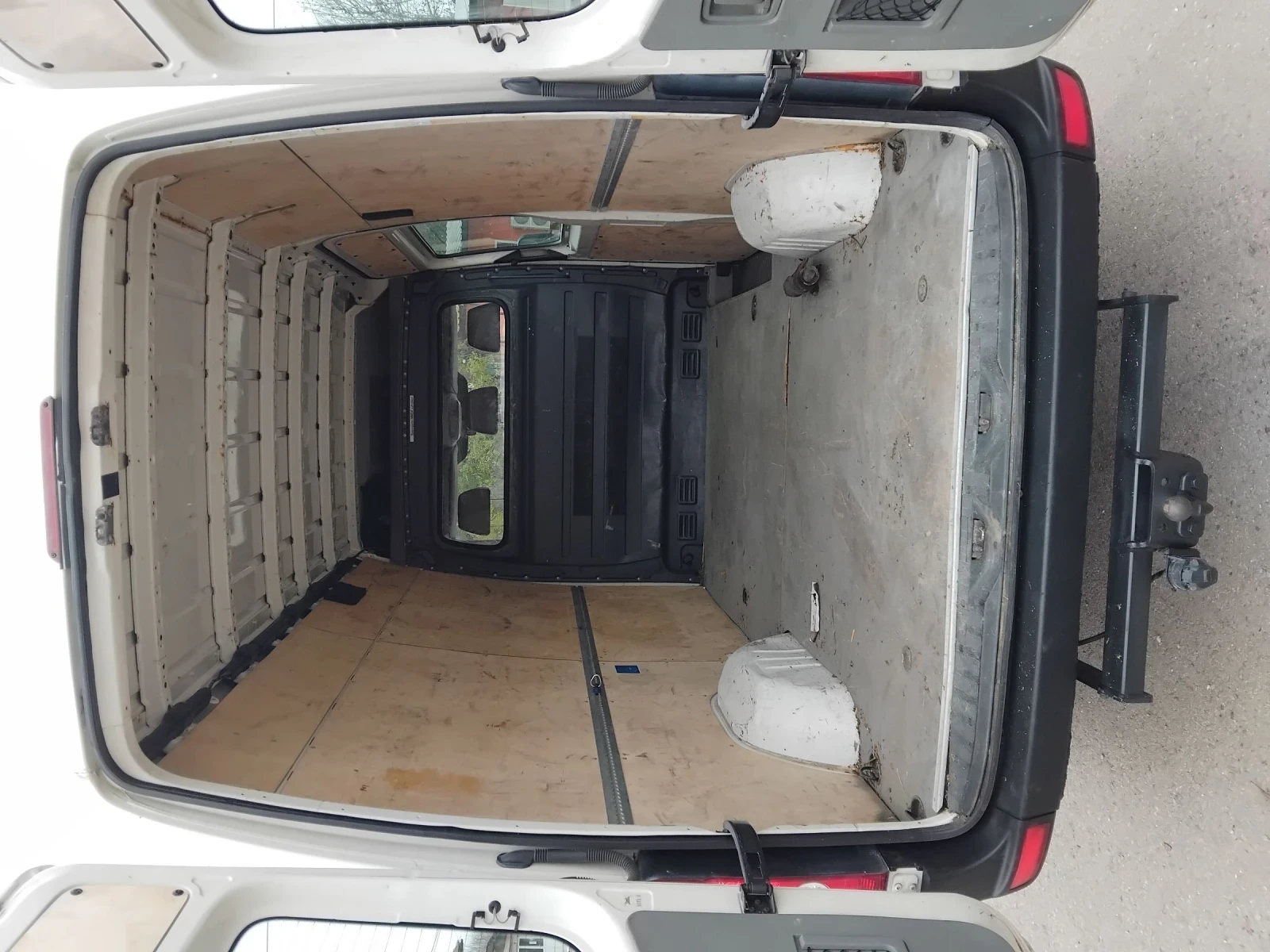 VW Crafter | Mobile.bg � ����������� 11