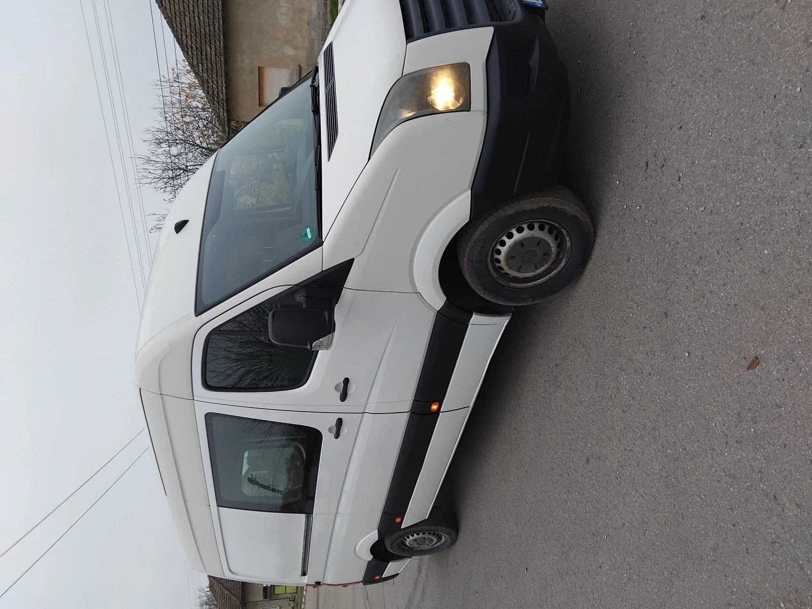 VW Crafter | Mobile.bg � ����������� 13