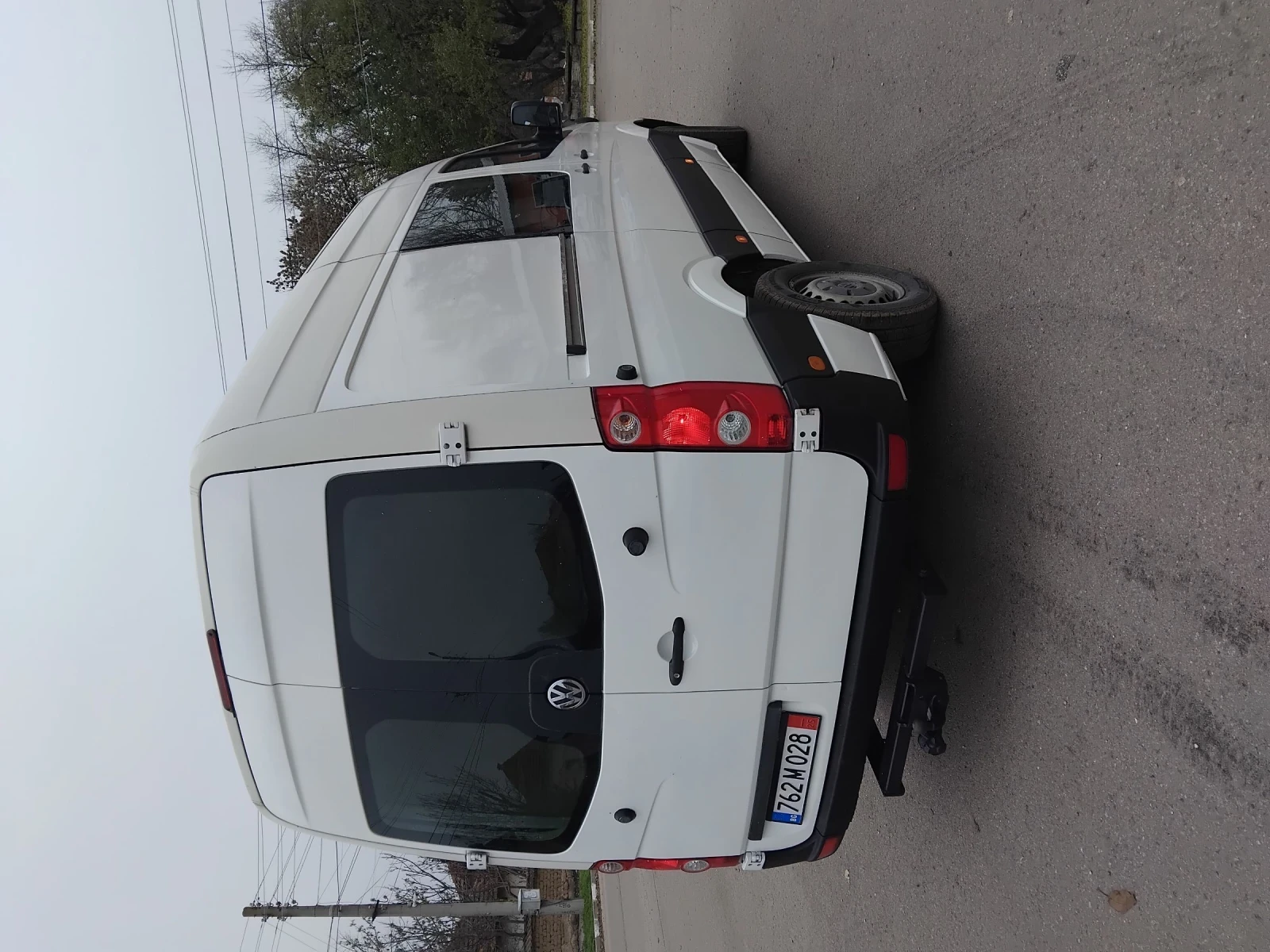 VW Crafter | Mobile.bg � ����������� 14