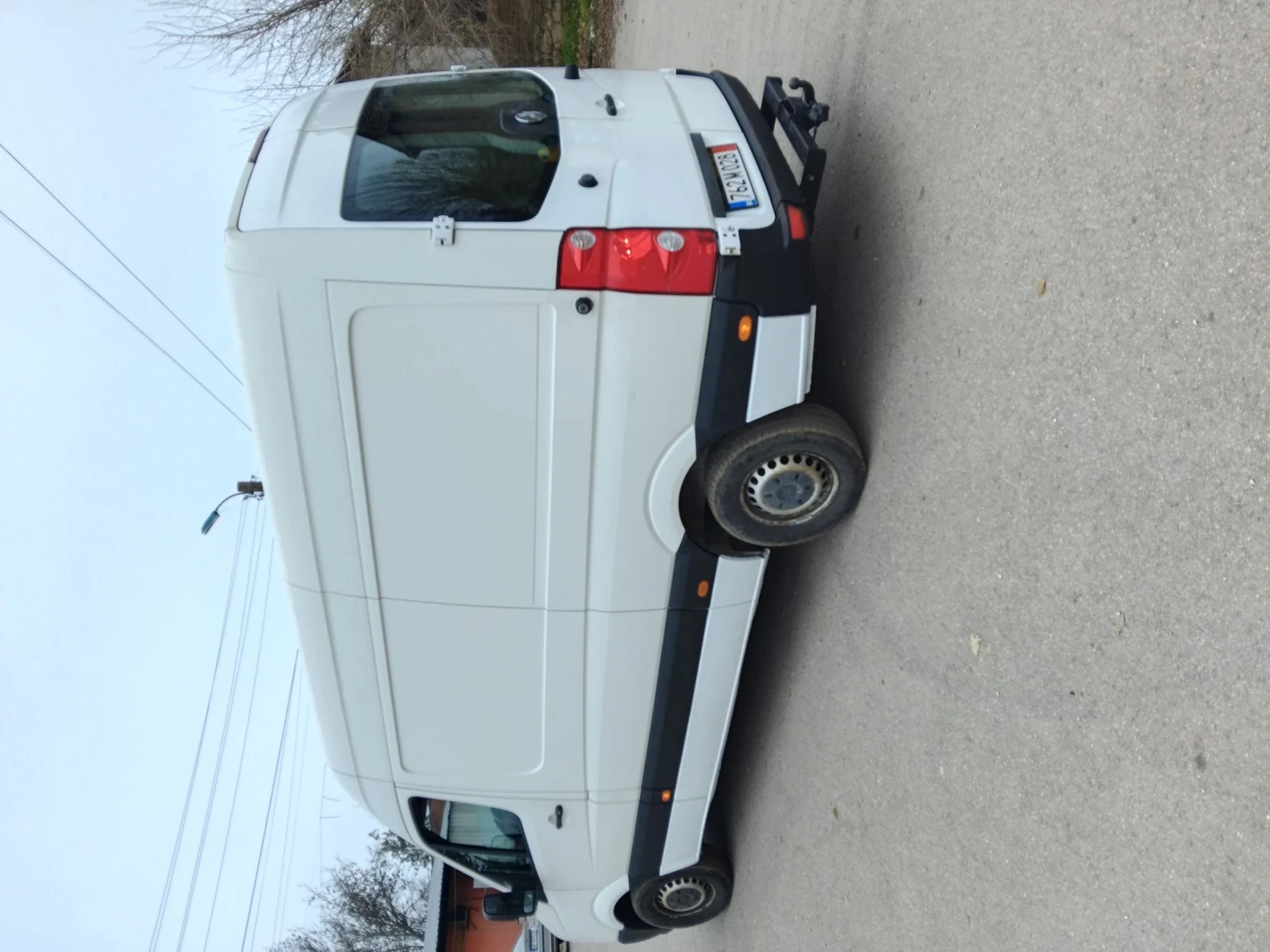 VW Crafter  - изображение 9