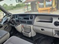 Opel Movano 2, 5 DCI КЛИМАТИК !!7 МЕСТА !! БОРДОВИ !! - изображение 9