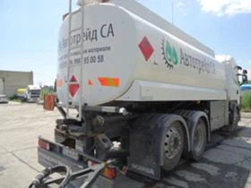 Scania R 470, снимка 4