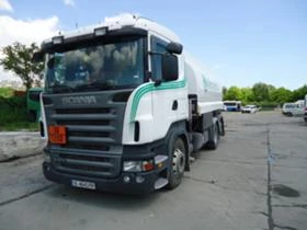  Scania R 470