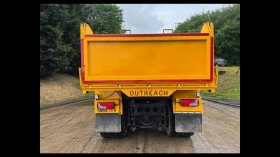Volvo Fm TGS 32.400 E6 8x4 | Mobile.bg    7