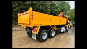 Volvo Fm TGS 32.400 E6 8x4 | Mobile.bg    8