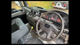 Volvo Fm TGS 32.400 E6 8x4 | Mobile.bg    10