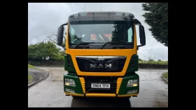 Volvo Fm TGS 32.400 E6 8x4 | Mobile.bg    3