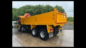 Volvo Fm TGS 32.400 E6 8x4 | Mobile.bg    6