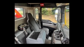 Volvo Fm TGS 32.400 E6 8x4 | Mobile.bg    9
