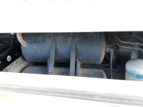 Mercedes-Benz Atego 4.2, снимка 4