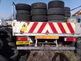 Mercedes-Benz Atego 4.2, снимка 7