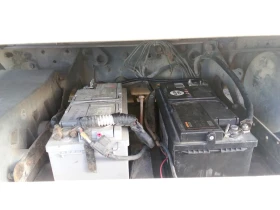 Mercedes-Benz Atego 4.2, снимка 5