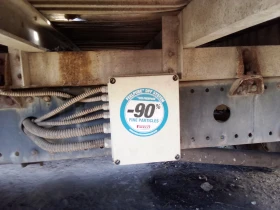 Mercedes-Benz Atego 4.2, снимка 8