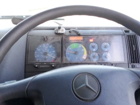 Mercedes-Benz Atego 4.2, снимка 6