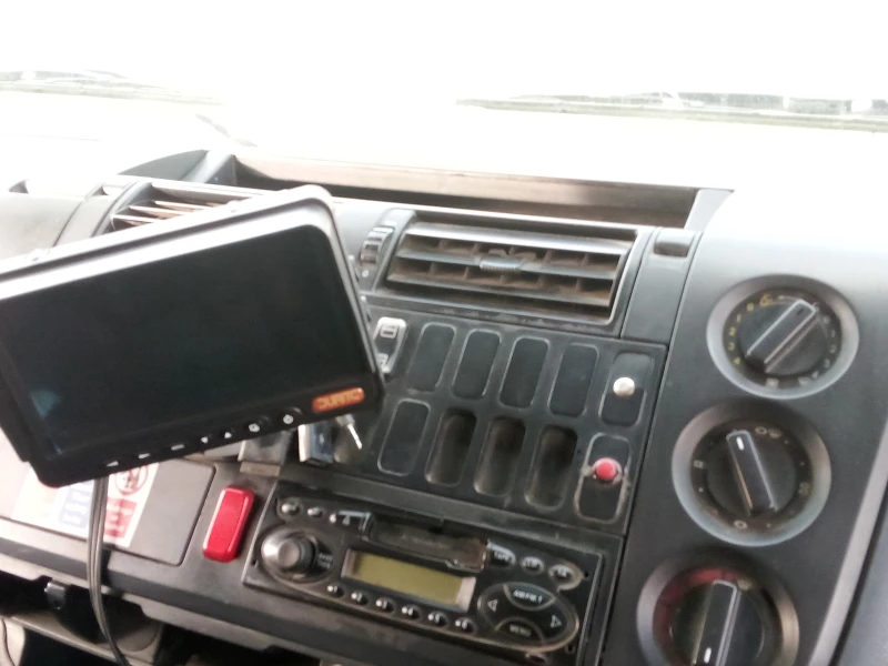 Mercedes-Benz Atego 4.2, снимка 9 - Камиони - 53121679