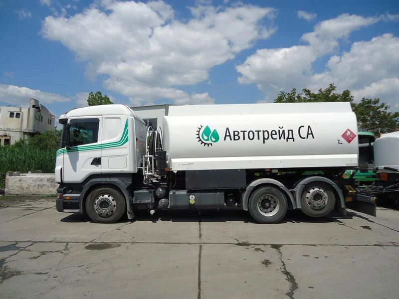 Scania R 470, снимка 6 - Камиони - 46530464