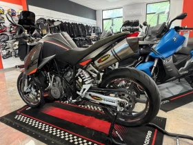 Ktm Duke DUKE 990, снимка 10