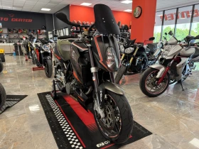 Ktm Duke DUKE 990, снимка 1