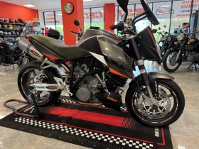 Ktm Duke DUKE 990, снимка 3