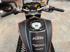 Ktm Duke DUKE 990, снимка 16